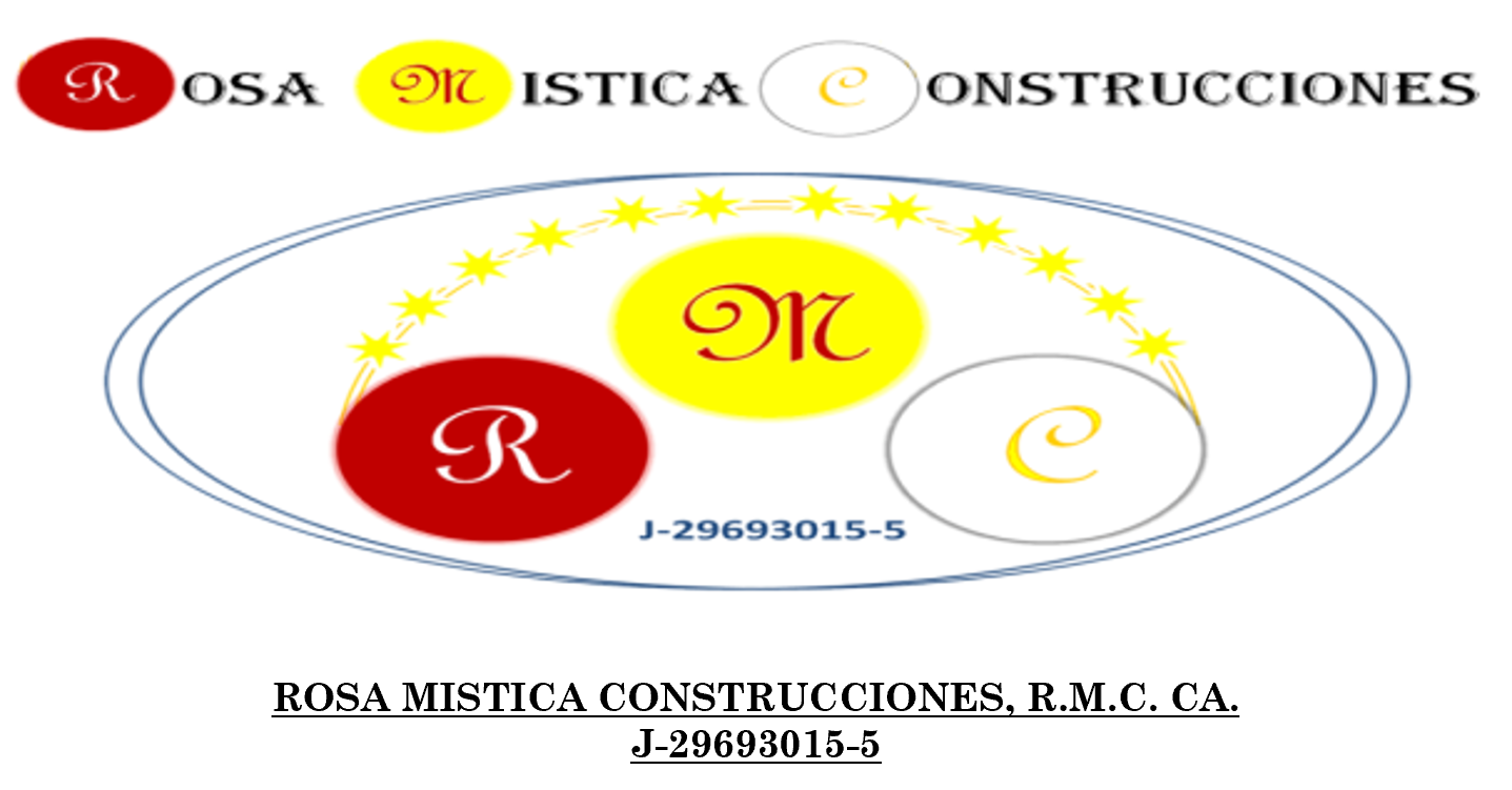 Logo Histórico Rosa Mística